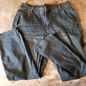 Judy Blue Jeans,  Slim Fit, 14W